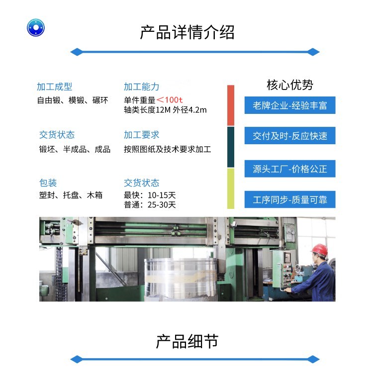 產(chǎn)品詳情